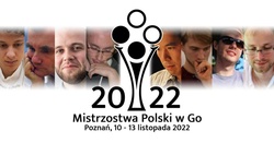 Mistrzostwa Polski w Go