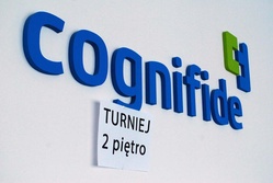 Cognifide Go Cup